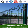 4 Curve Welded Mesh Fence / Европа Голландский забор